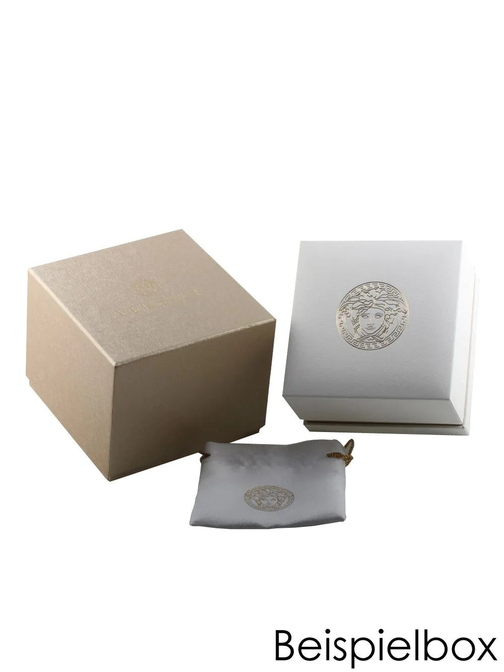 Versace V-Eternal VERI00320 Montre Quartz Femme