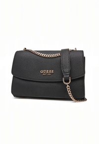 CALISTA CONVERTIBLE XBODY - Sac bandoulière - black