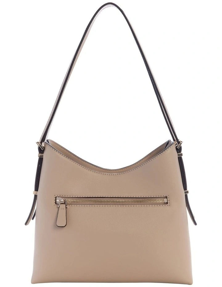 Guess Meridian – Sac à Main Femme Beige
