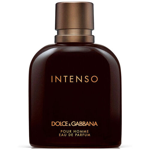 Dolce & Gabbana Intenso Pour Homme EDP - Flacon