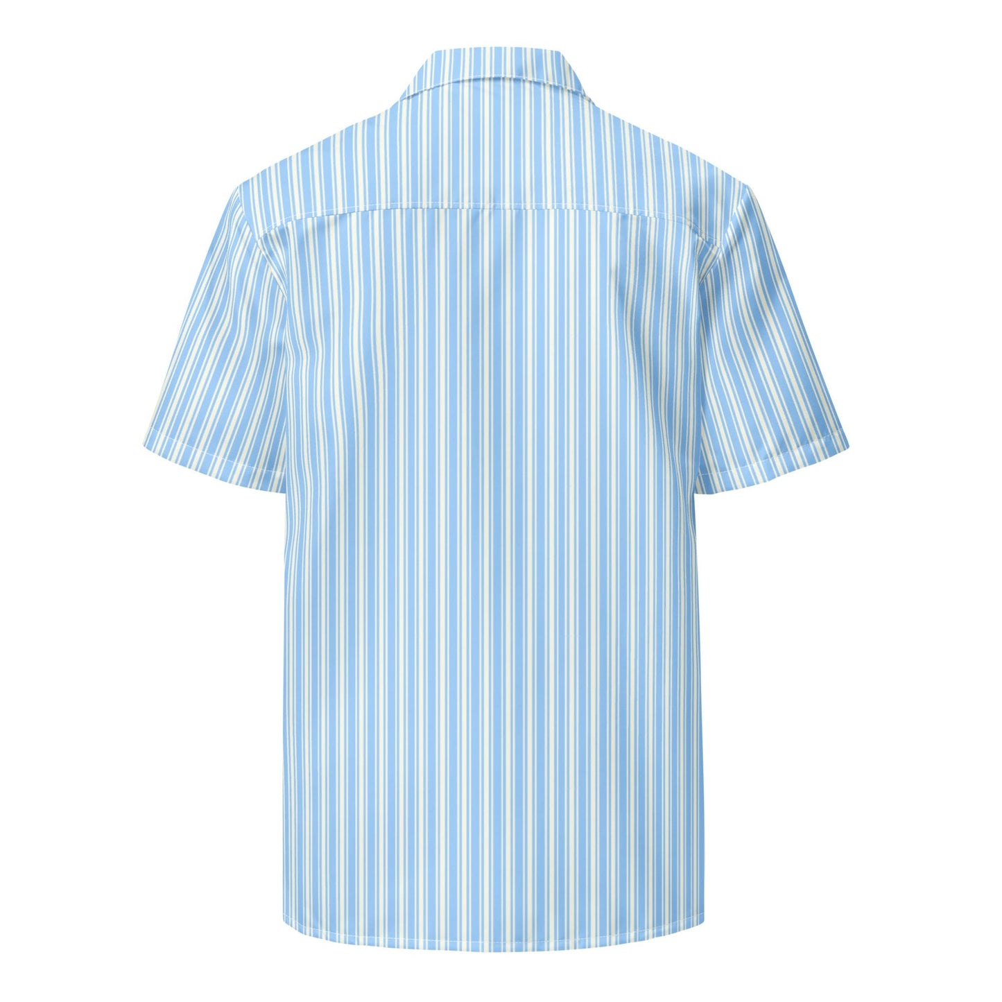 Chemise de camping classique « Old Money Retreat » à boutons et coupe ajustée