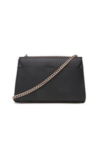 CALISTA CONVERTIBLE XBODY - Sac bandoulière - black