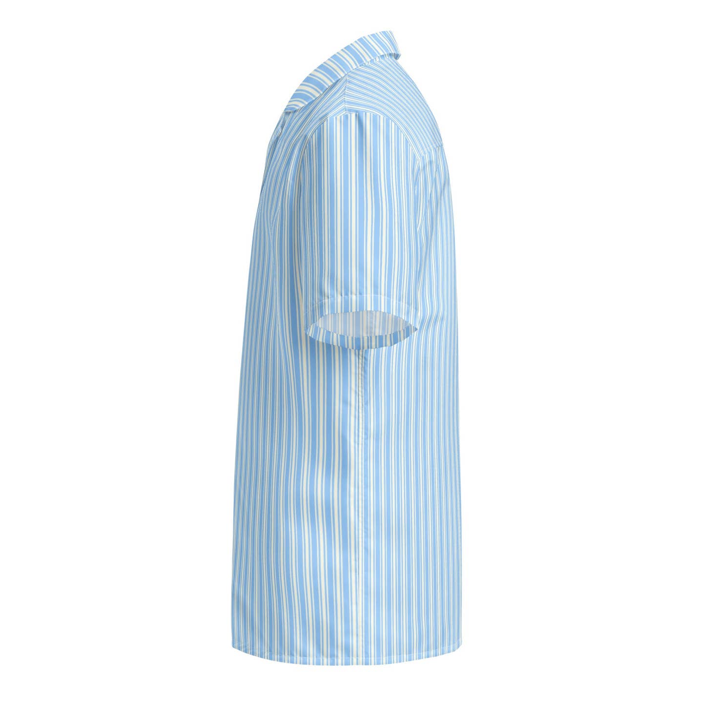 Chemise de camping classique « Old Money Retreat » à boutons et coupe ajustée