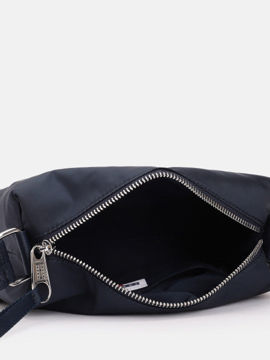 Tommy Jeans Sling Bag – Marine