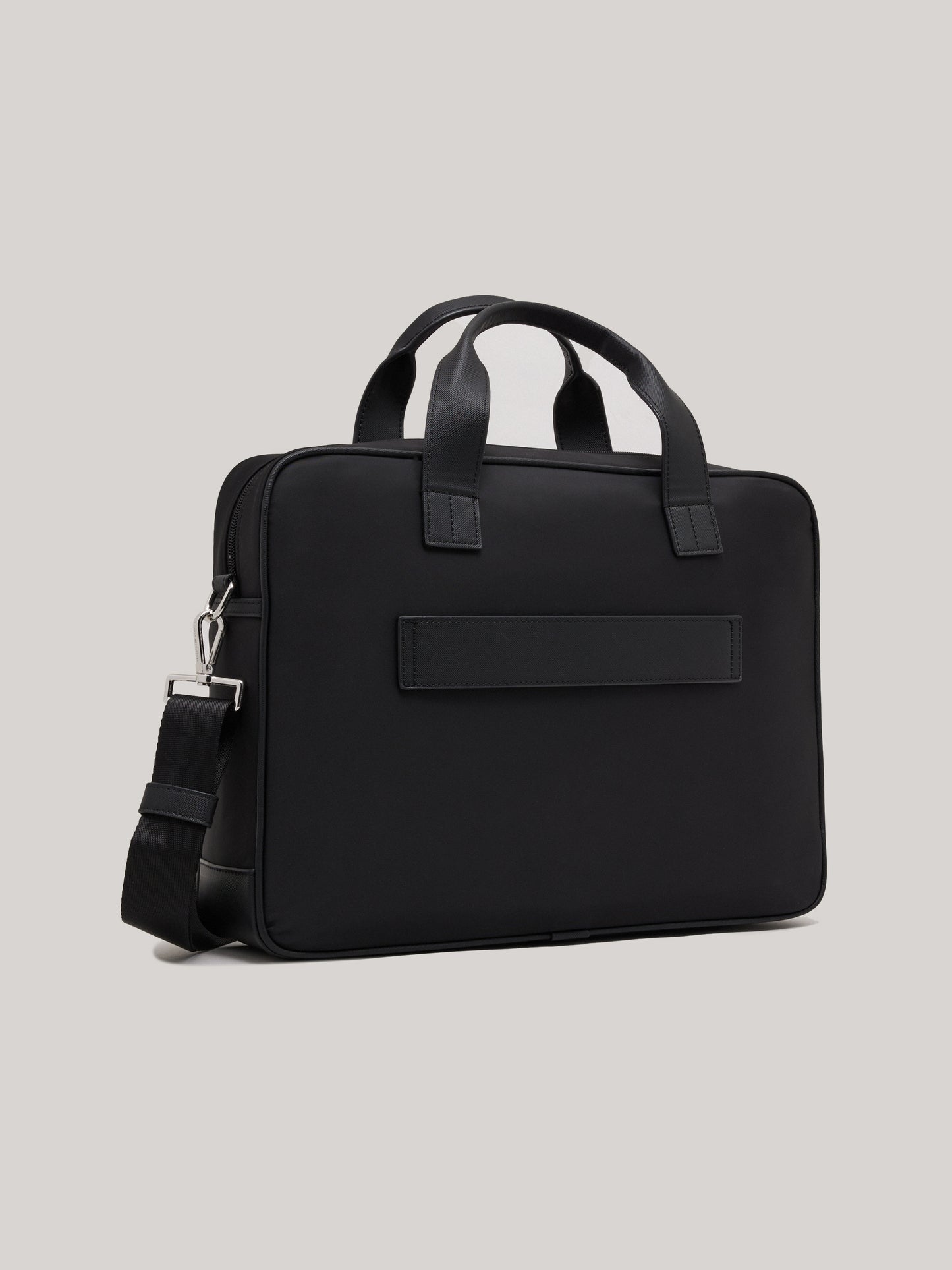 Tommy Hilfiger Computer Bag – Noir