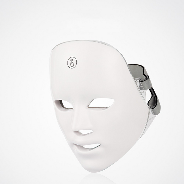 Appareil de beauté pour le visage destiné au rajeunissement de la peau