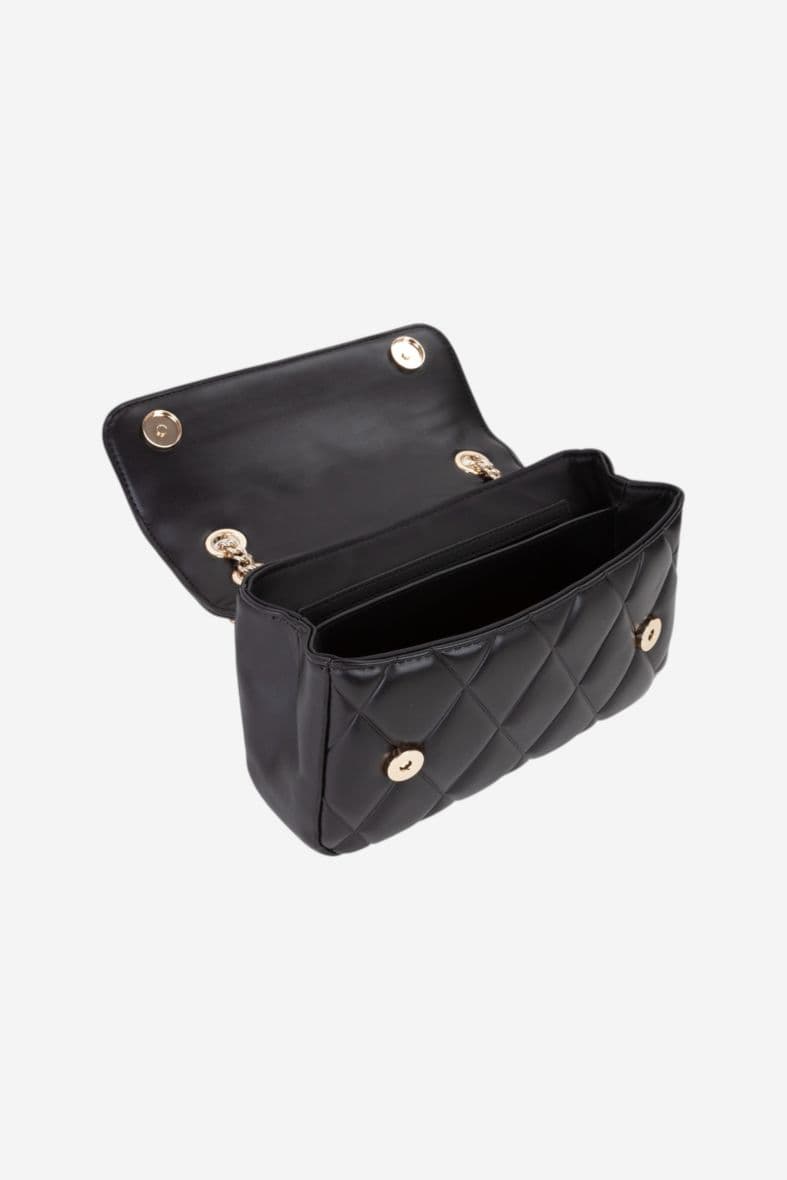 CALISTA CONVERTIBLE XBODY - Sac bandoulière - black