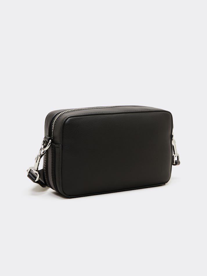 Sac Bandoulière Homme Tommy Hilfiger Noir