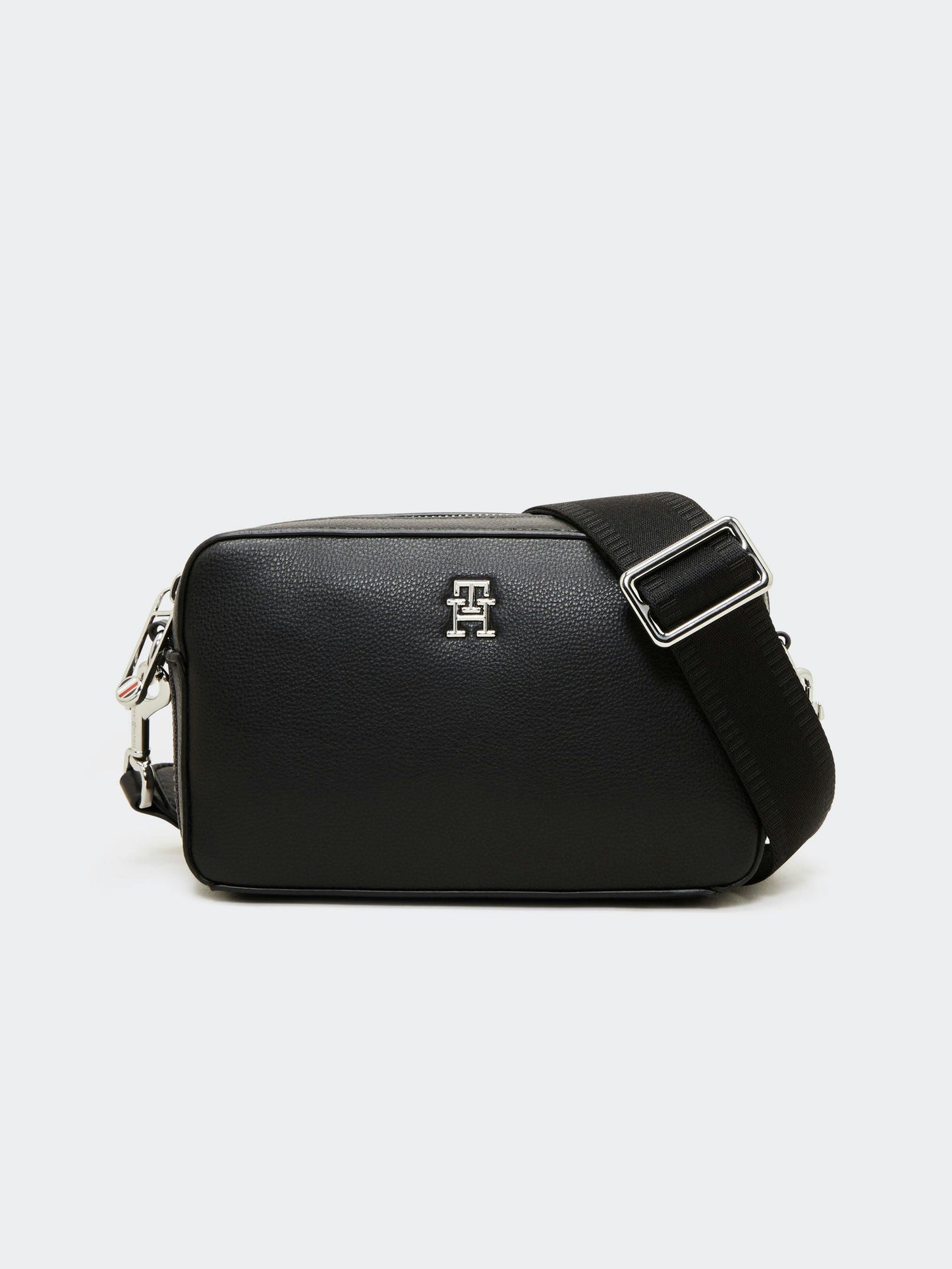 Sac Bandoulière Homme Tommy Hilfiger Noir