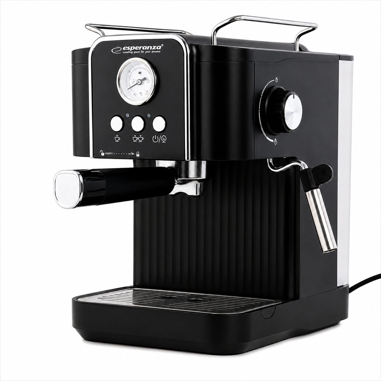 Machine Expresso Esperanza