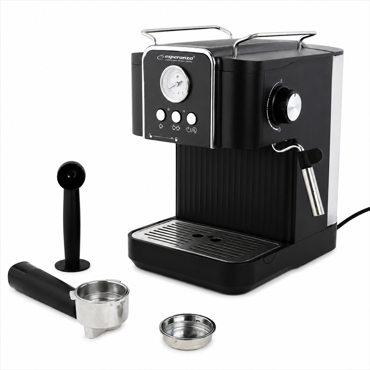 Machine Expresso Esperanza
