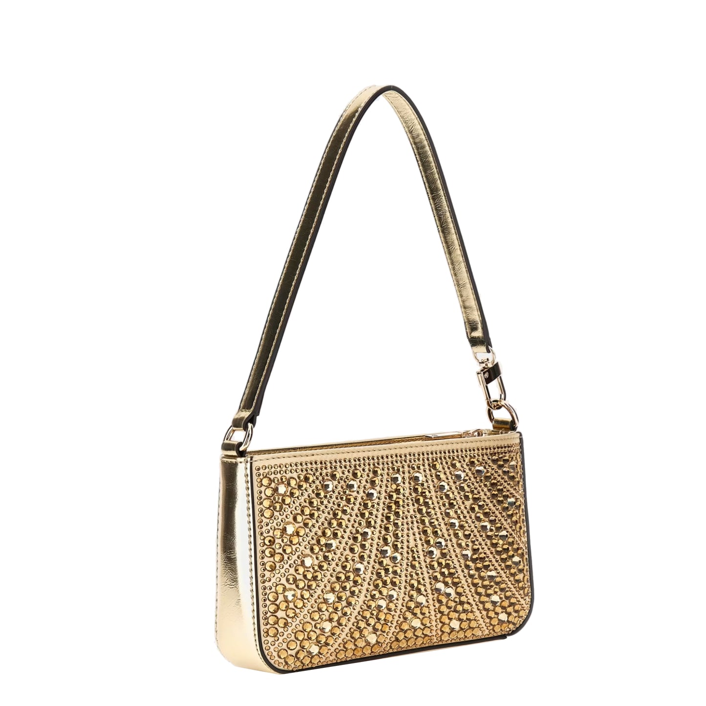 Guess – Pochette Strass Femme