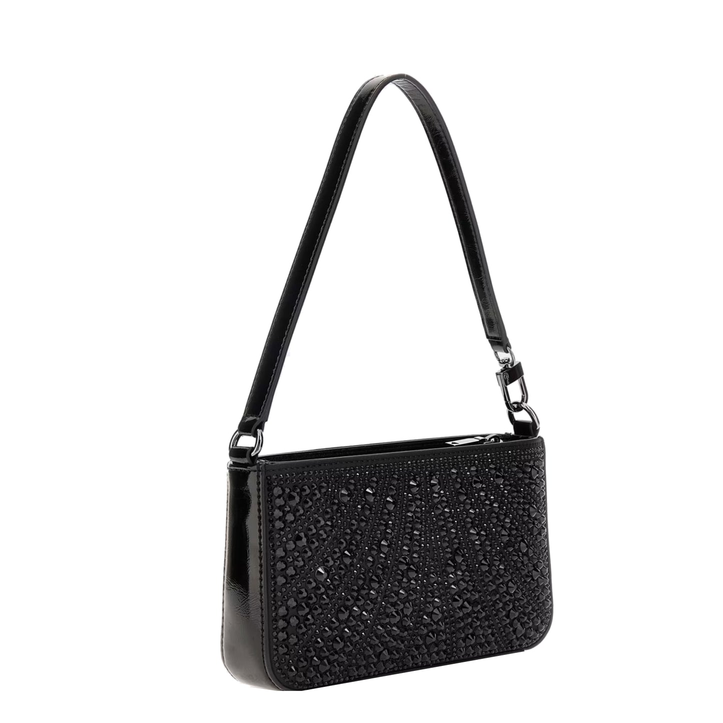 Guess – Pochette Strass Femme