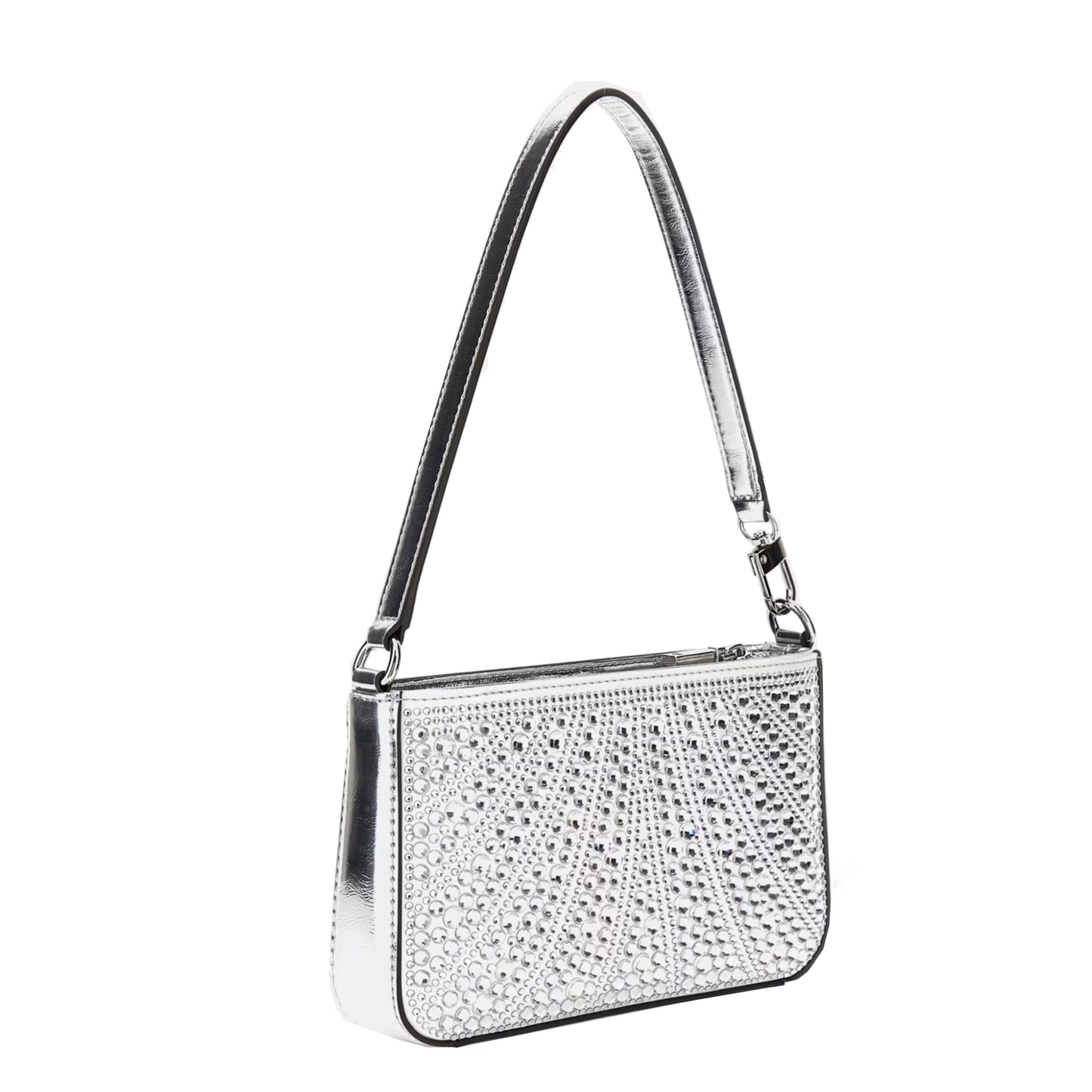 Guess – Pochette Strass Femme