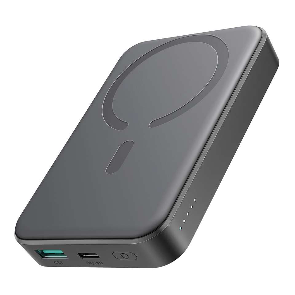 Power Bank Magnétique 10000mAh