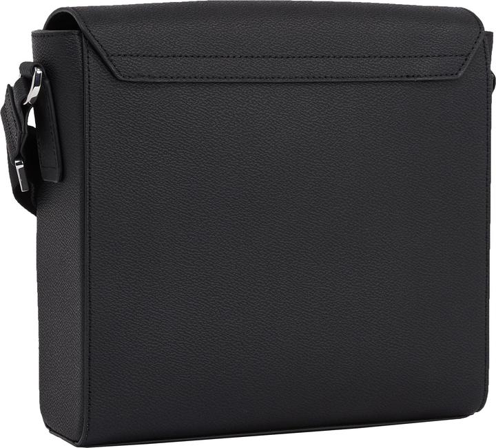 Tommy Hilfiger – Sac Bandoulière Homme Noir Signature