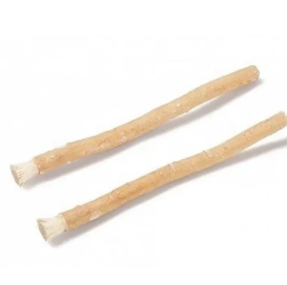 Bâtonnet de nettoyage dentaire Miswak