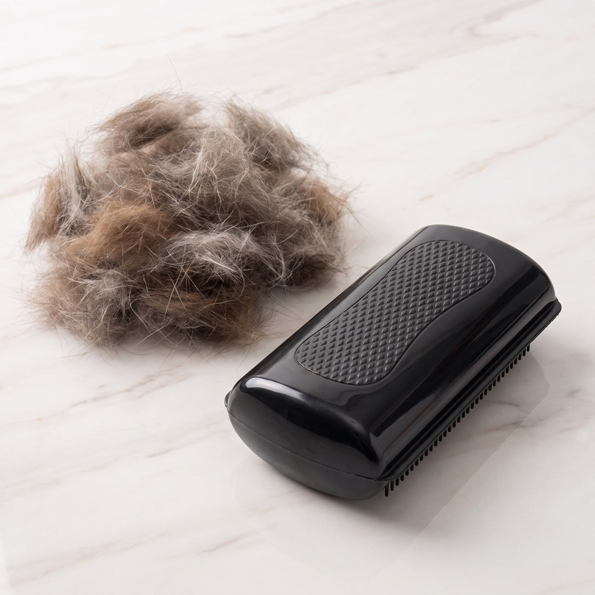 Peigne de toilettage pour animaux de compagnie