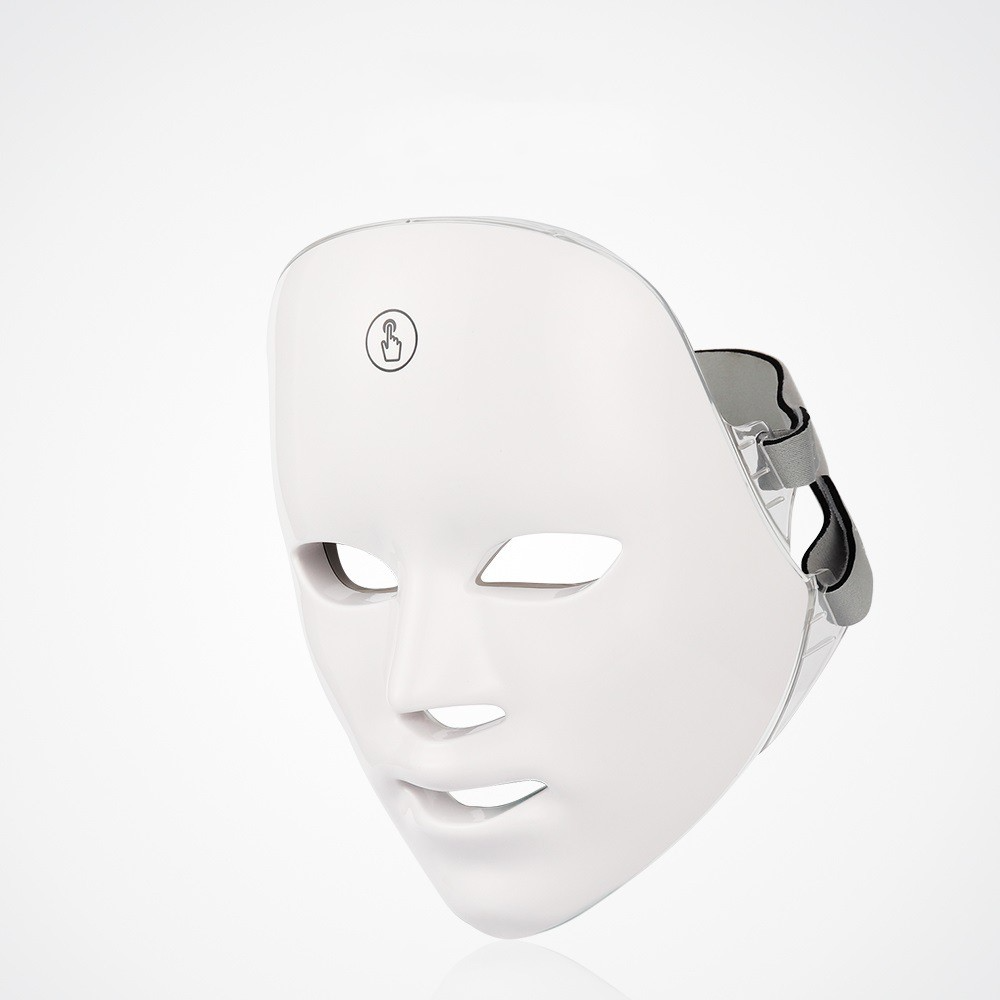 Appareil de beauté pour le visage destiné au rajeunissement de la peau