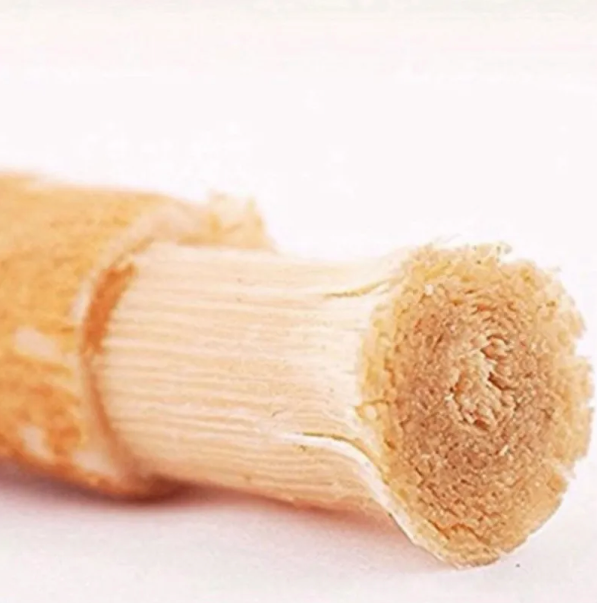 Bâtonnet de nettoyage dentaire Miswak