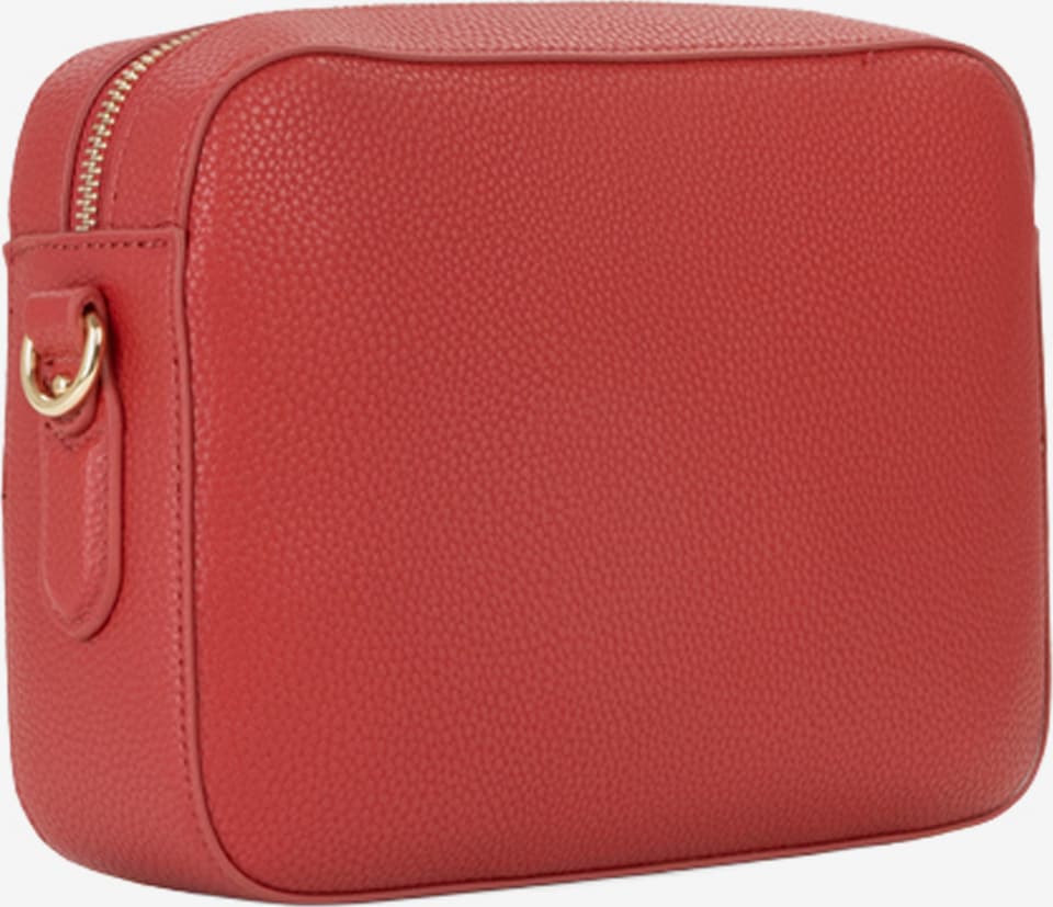 Valentino Bags – Sac Bandoulière Rouge Corail