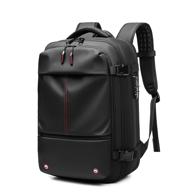Sac à dos à compression sous vide de grande capacité