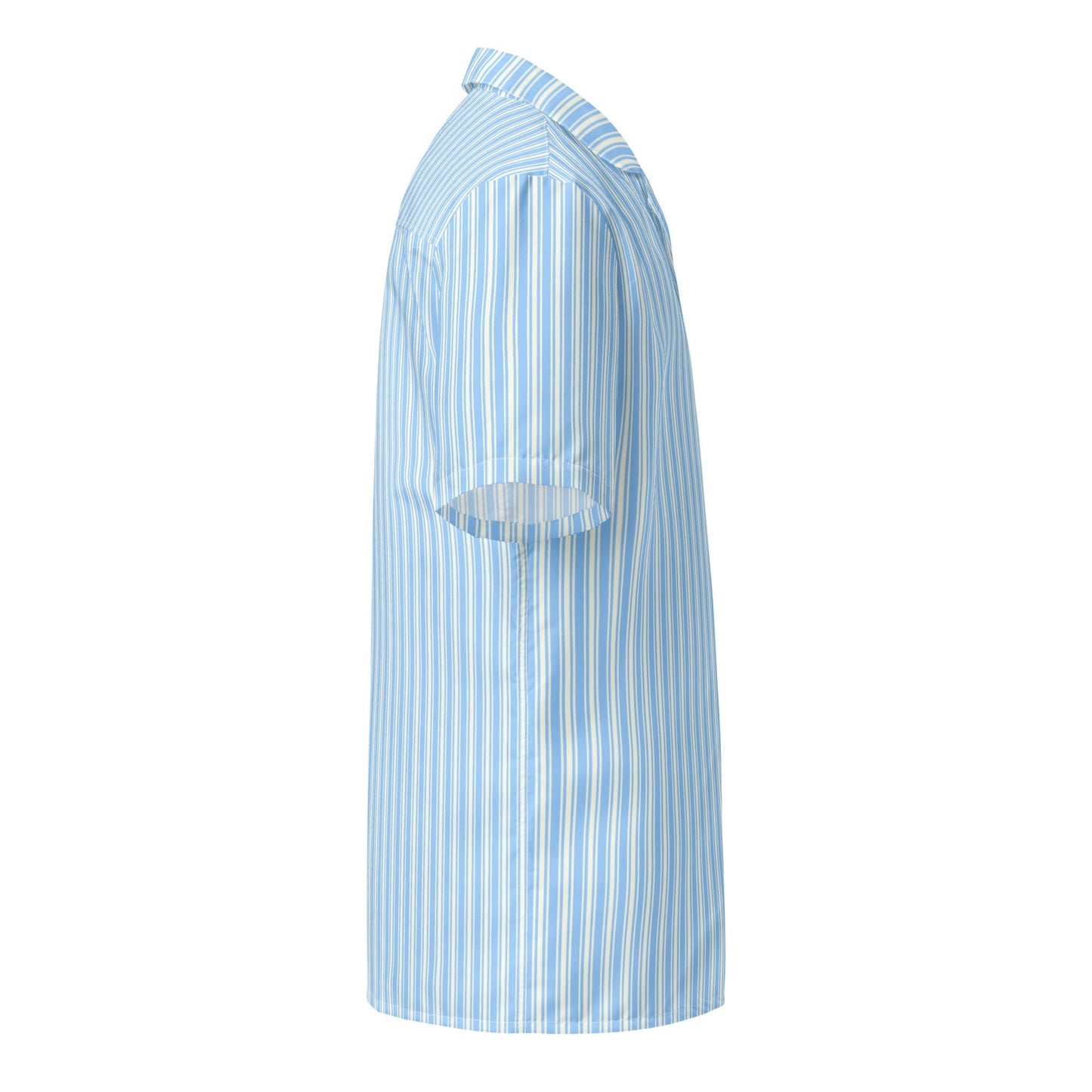 Chemise de camping classique « Old Money Retreat » à boutons et coupe ajustée