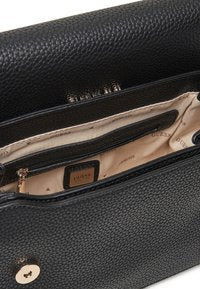CALISTA CONVERTIBLE XBODY - Sac bandoulière - black