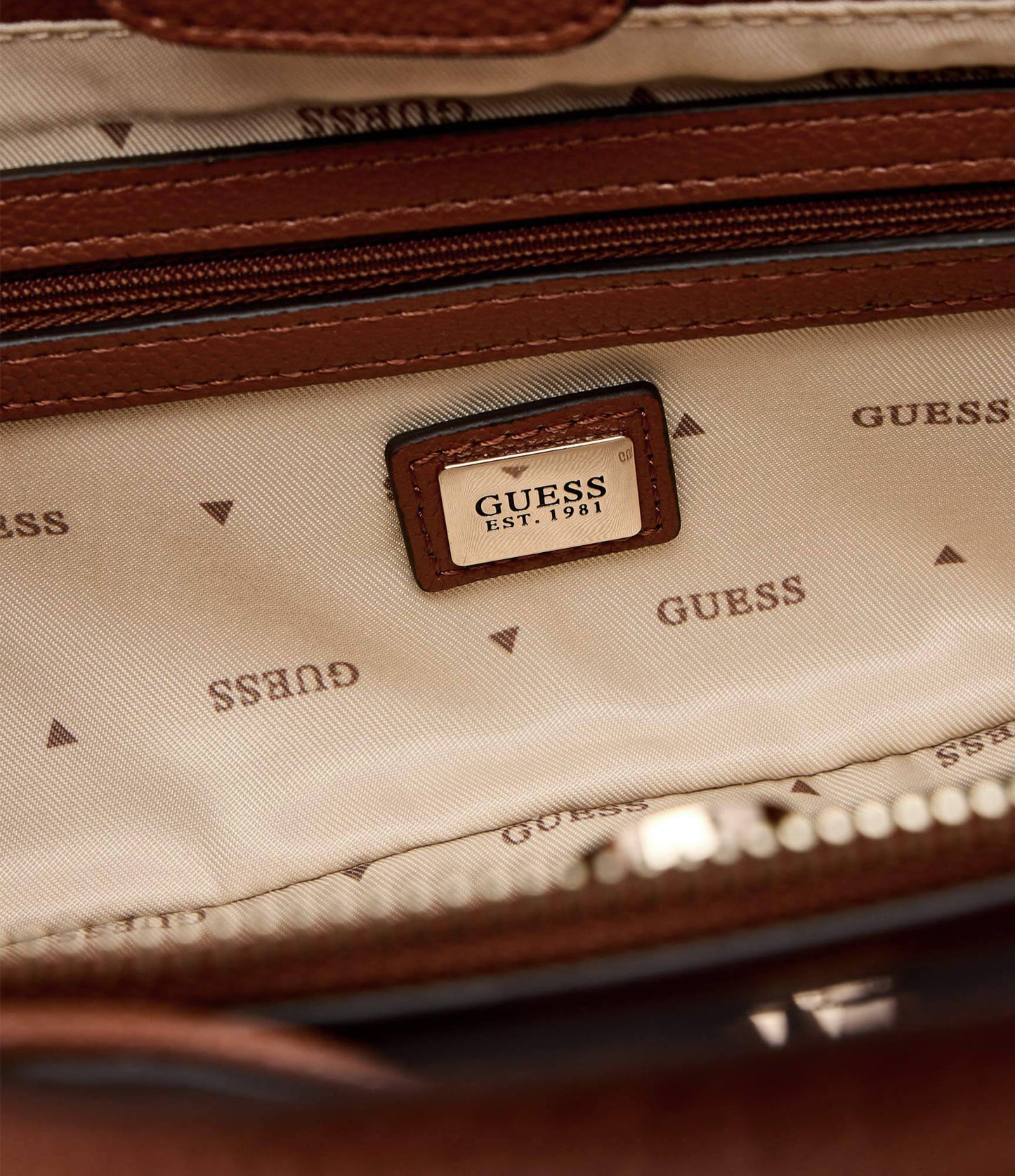 Guess – Sac Boston Femme