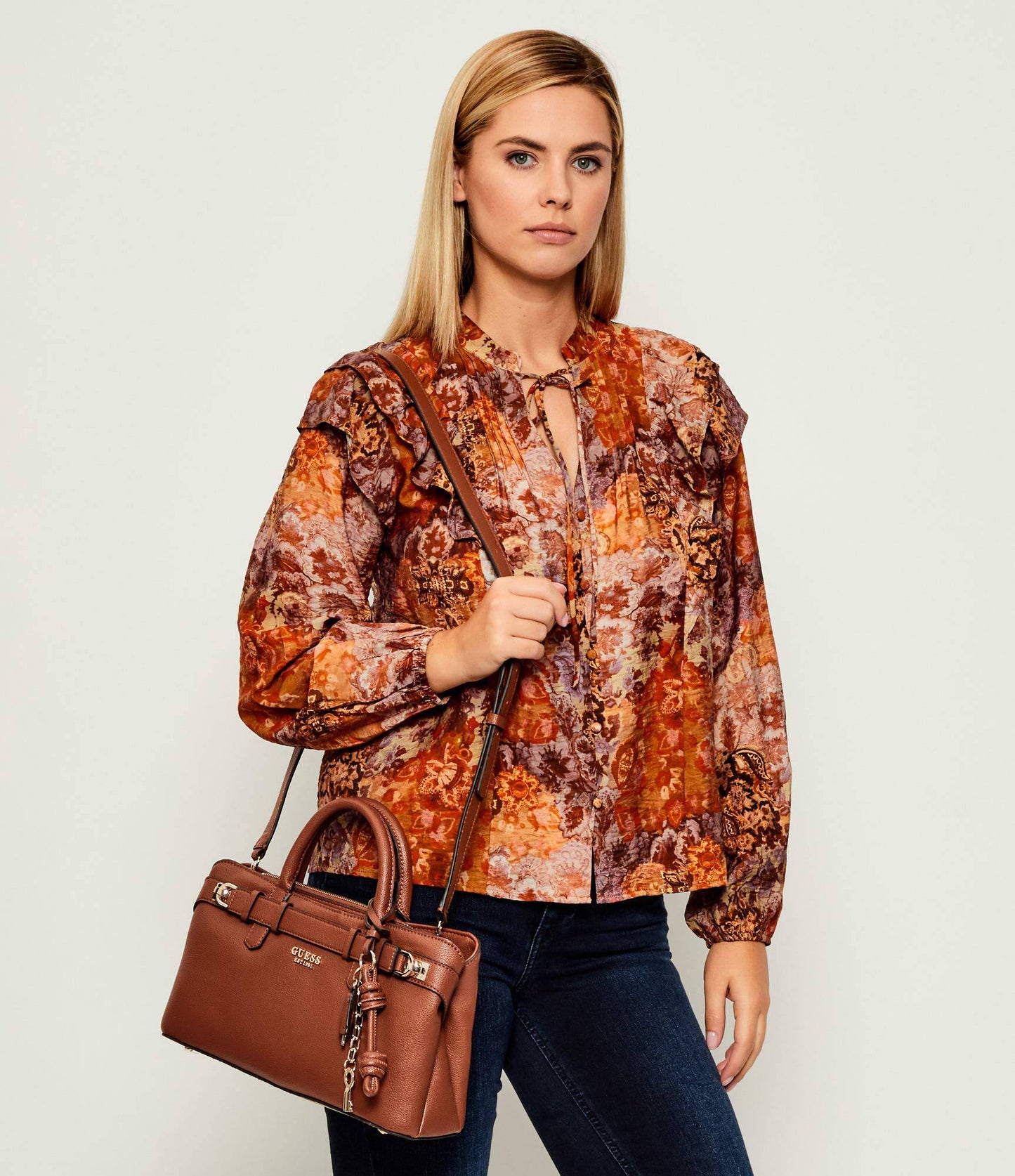 Guess – Sac Boston Femme