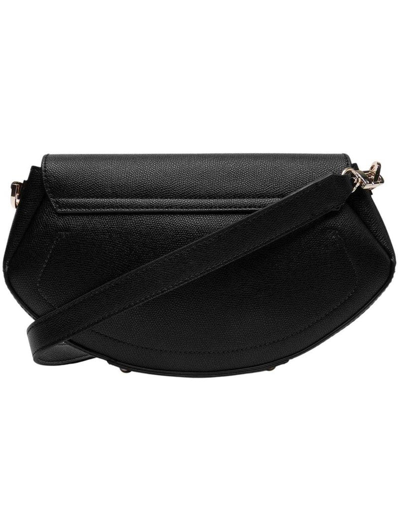 Guess Amorette Sac Bandoulière Noir - Vue de dos