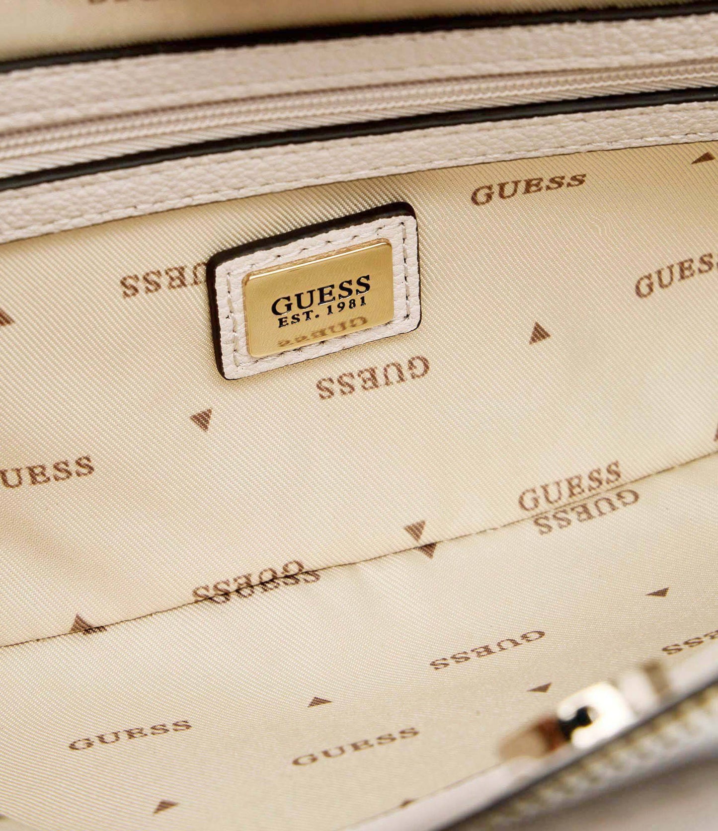 Guess – Sac Boston Femme