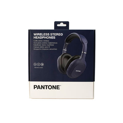 Casque Bluetooth Sans Fil – Supra-Auriculaire Réglable BT-6068
