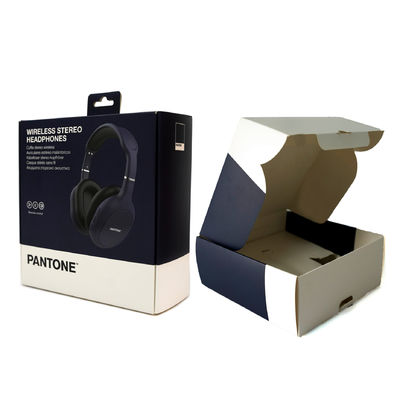 Casque Bluetooth Sans Fil – Supra-Auriculaire Réglable BT-6068