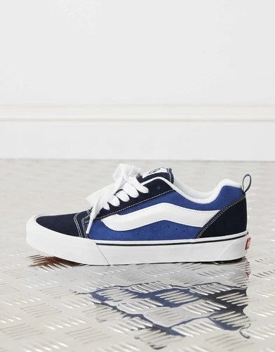 Baskets toile Hylane homme