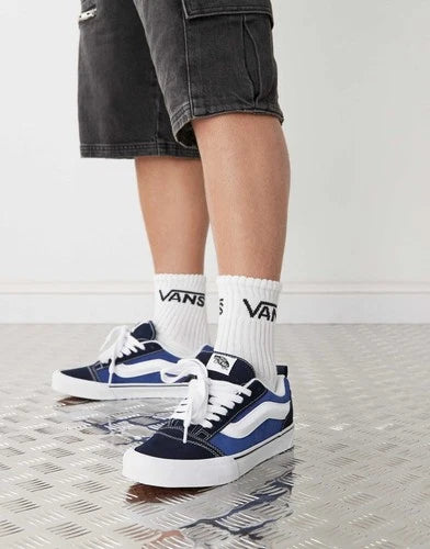 Baskets toile Hylane homme