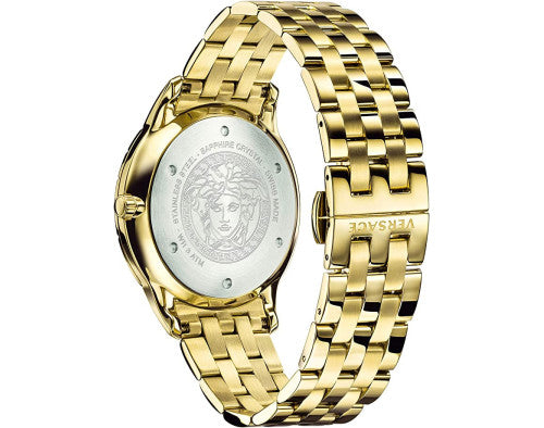 Versace Univers VEBK00518 Montre Quartz Homme