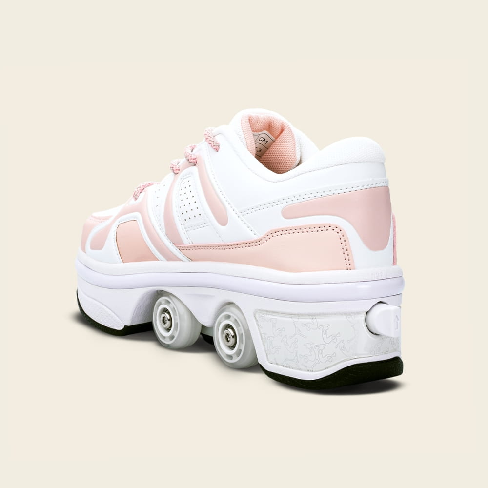 Chaussures à roulettes Auro™ Femme | Baskets à roulettes tendance