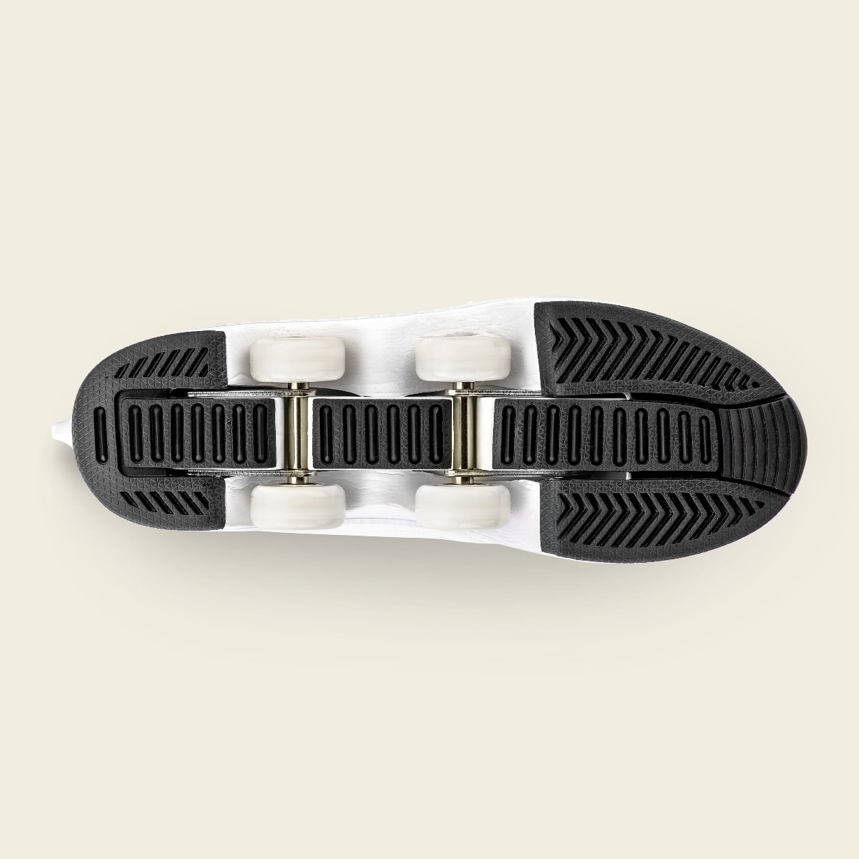 Chaussures à roulettes Auro™ Femme | Baskets à roulettes tendance